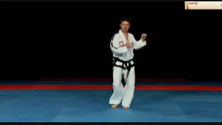 تال شماره چهار(ون هیو)