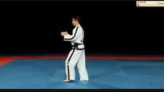 تال شماره نه (چونگ مو)