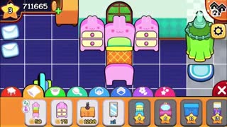 Forest Folks - Cute Pet Home Design Game