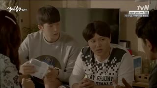 قسمت نهم سریال کره ای Surplus Princess . پری دریایی – The Mermaid