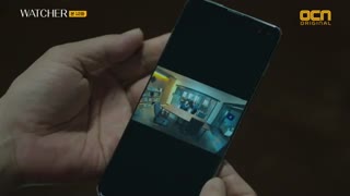 قسمت دوازدهم سریال کره ای Watcher 2019 مراقب .  ناظر  + زیرنویس
