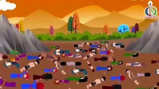 (Free Discussion; Prophet Daniel (PBUH