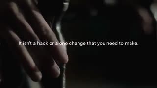 Now playing NO SHORTCUTS - Best Motivational Vid