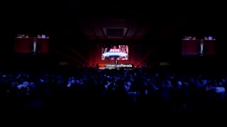 Why do so many incompetent men become leaders? | Tomas Chamorro-Premuzic | TEDxUniversityofNevada