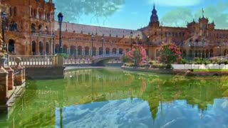 ویزای شینگن اسپانیا