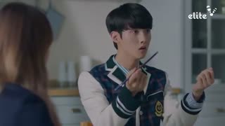 I.O.I x PENTAGON- Elite CF قسمت سوم