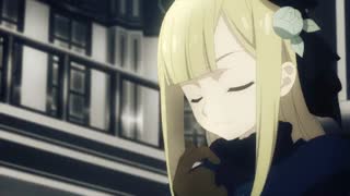 انیمه Lord El-Melloi II Sei no Jikenbo: Rail Zeppelin Grace Note قسمت ششم با هاردساب فارسی