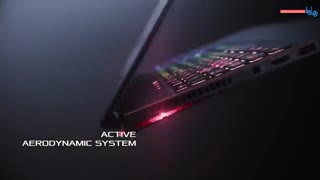 نگاهی به برترین لپتاپ گیمینگ ایسوس