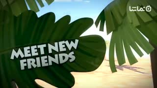 Shipwrecked:Castaway Island