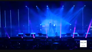 (BTS.Lotte Concert.2019.(Boy With Luv + HOME + Best Of Me + FAKE LOVE + Mic Drop + IDOL