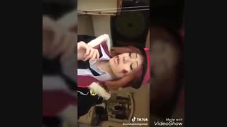 موزیکالی کاسپلی ها پارت اول^^