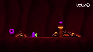 Geometry Dash Meltdown