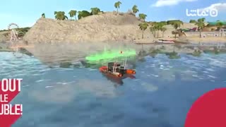 Coast Guard: Beach Rescue Team