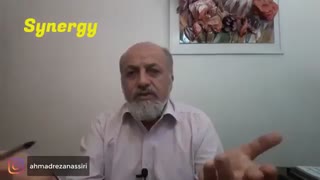 به کدامین سمت حرکت می کنیم ، هم افزایی یا کم افزایی ؟