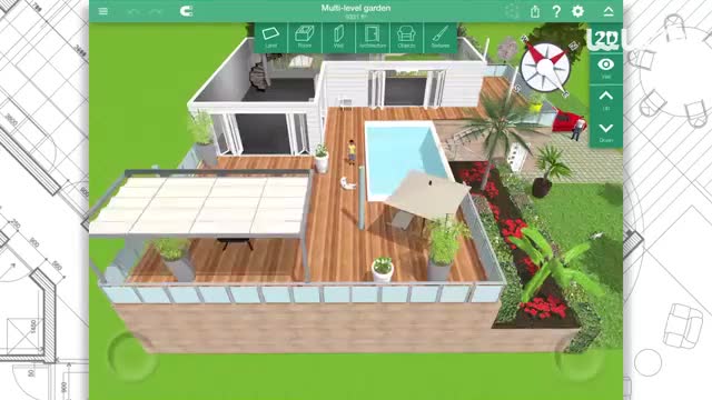 Home Design 3D Outdoor Garden home-design-3d-outdoor-garden