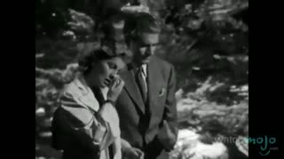 Top 10 Alfred Hitchcock Movies