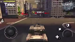 Tank Strike - battle online