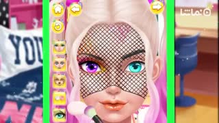 Fashion Doll - Costume Party