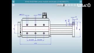 3D CAD Models Engineering