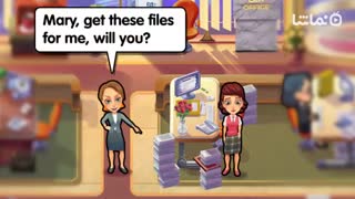 Mary le Chef - Cooking Passion