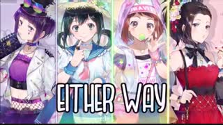 Nightcore __Wasabi