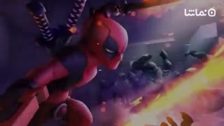 Heroes Mobile: World War Z