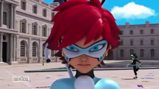 Miraculous Ladybug - Season 3 Episode 13 | میراکولس لیدی باگ فصل 3 قسمت 13