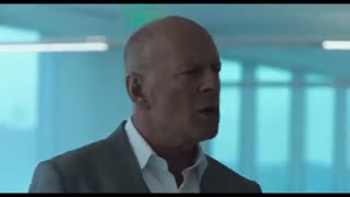 10 Minutes Gone - Exclusive Trailer (2019) Bruce Willis, Michael Chiklis