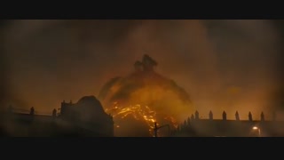 دانلود فیلم فانتزی هیجانی گودزیلا: پادشاه هیولاها Godzilla King of the Monsters 2019 - با زیرنویس چسبیده