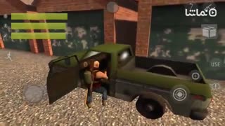 Zombie X City Apocalypse