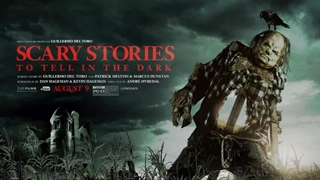 دانلود فیلم ترسناک Scary Stories to Tell in the Dark 2019