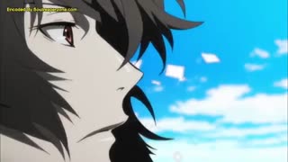 Bungou stray dogs ed 2