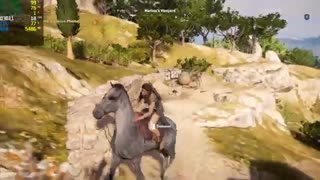 Assassin's Creed Odyssey on Nvidia 920m | 920mx + Core i5 | 2018 Benchmark Test