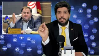 توهین شهردار ارومیه به نماینده کُرد: اگر تُرکی نمیدانی از جلسه برو بیرون!_رودست