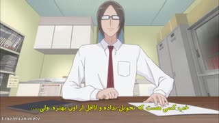 انیمه Joshikousei no Mudazukai قسمت 5 زیرنویس فارسی