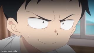 انیمه تاگاکی آزار دهنده ماهر فصل دوم Karakai Jouzu no Takagi-san 2 قسمت 5 زیرنویس فارسی