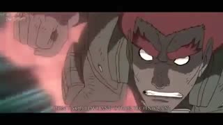 Uchiha Madara Tribute【ASMV】The Legend