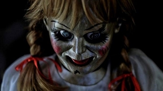 تریلر فیلم آنابل به خانه می‌آید - Annabelle Comes Home 2019