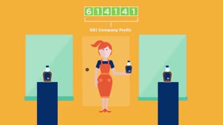 رونق تولید و کسب و کار با خدمات جهانی جی اس وان - GS1 ِData Hub - راه حل جهانی کسب و کارهای ایرانی