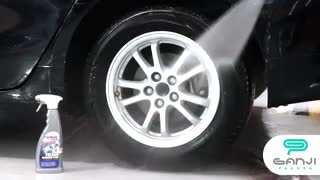 آموزش روش صحیح استفاده از رینگ شوی پرقدرت سوناکس-گنجی پخش