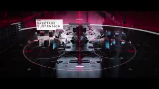 HITMAN 2 Announce Trailer