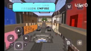 Girls Craft Story: Fashion