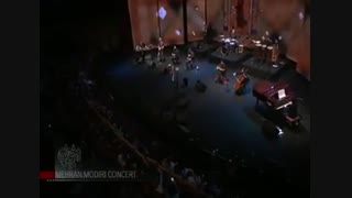 تیزر کنسرت مهران مدیری