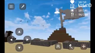 Survival: Island Build Craft