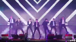 BTS.MIC DROP.LOTTE FAMILLY CONCERT.در خواستی ~♥♡vminkook♡♥~