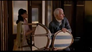 The Pink Panther (2006) Music Video