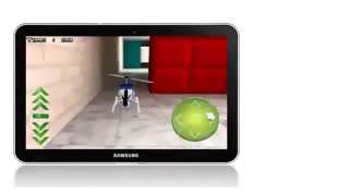 Helidroid 3D : Helicopter RC