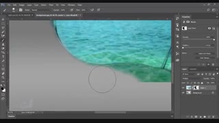آموزش ماسک کردن در فتوشاپ