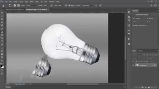 یک تکنیک حرفه ای روتوش و آموزش فتوشاپ