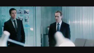 تریلر فیلم The Sweeney